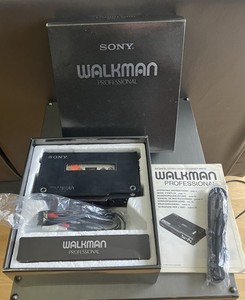 Sony Walkman D6c | eBay