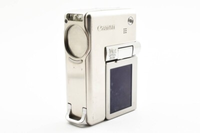 Canon PowerShot TX1 Digital Camera English Languege From Japan | eBay