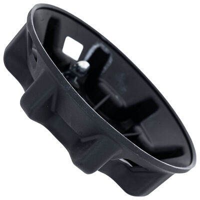 Polaris 5454752 HANDLE-WINCH GEAR SEL DUAL SPD | Genuine OEM