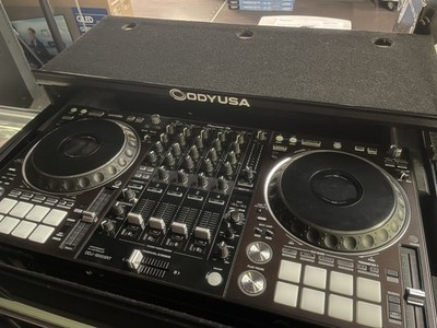 名機】Pioneer DDJ-1000SRT・MAGMAケース ・カバー付き 名機】Pioneer