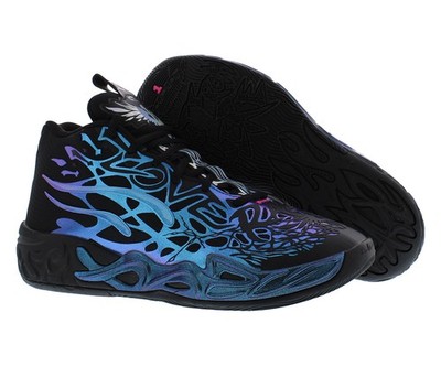 Puma MB 04 Reflections Mens Shoes | eBay