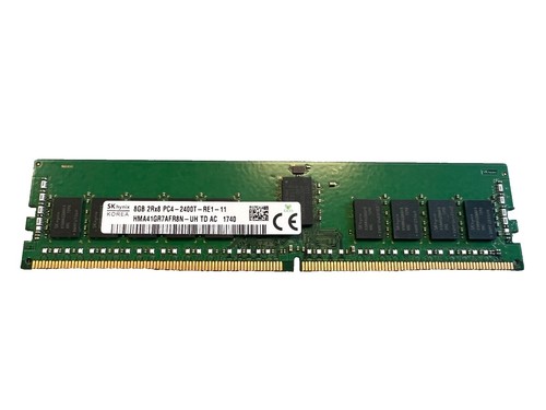 New SK Hynix 32GB (2X 16GB) DDR5 5600MHz PC5-44800 1RX8 Laptop