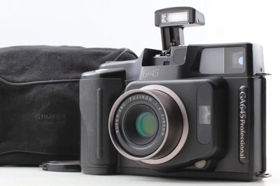 Fujifilm GA645 Professional Film Cameras for sale | eBay