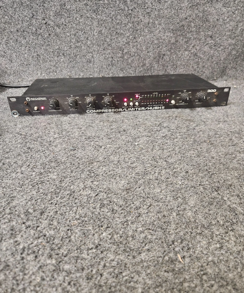 Rocktron Signal Multi-Effects Processors Effects for sale | eBay