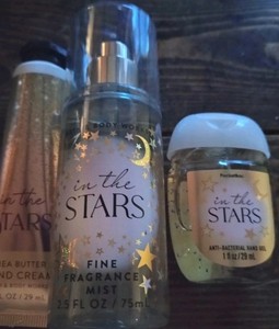 In the Stars Set | eBay