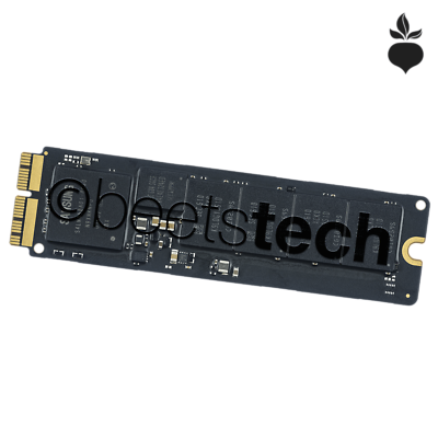128GB PCIe SSD SSUBX Apple MacBook Pro Retina 13