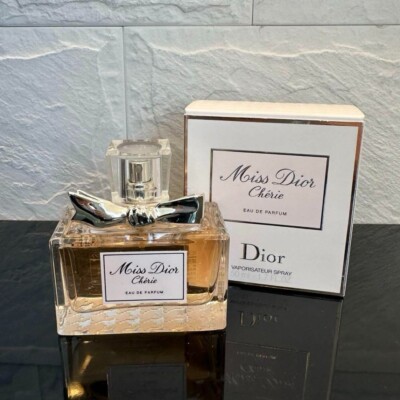Miss Dior Cherie Fragrances for Women for sale | eBay