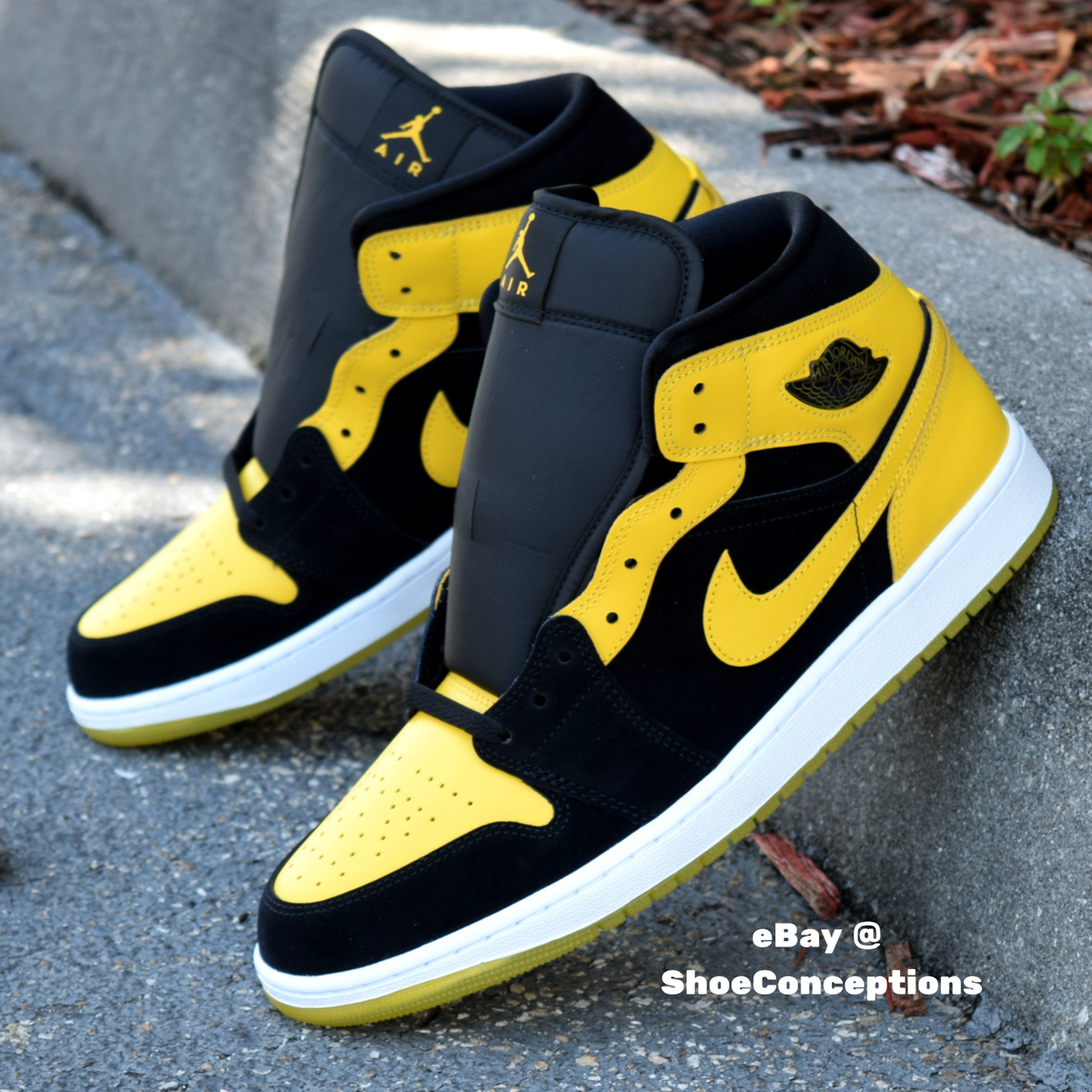 Size 11 - Air Jordan 1 SE 2025 Mid New Love for sale online | eBay