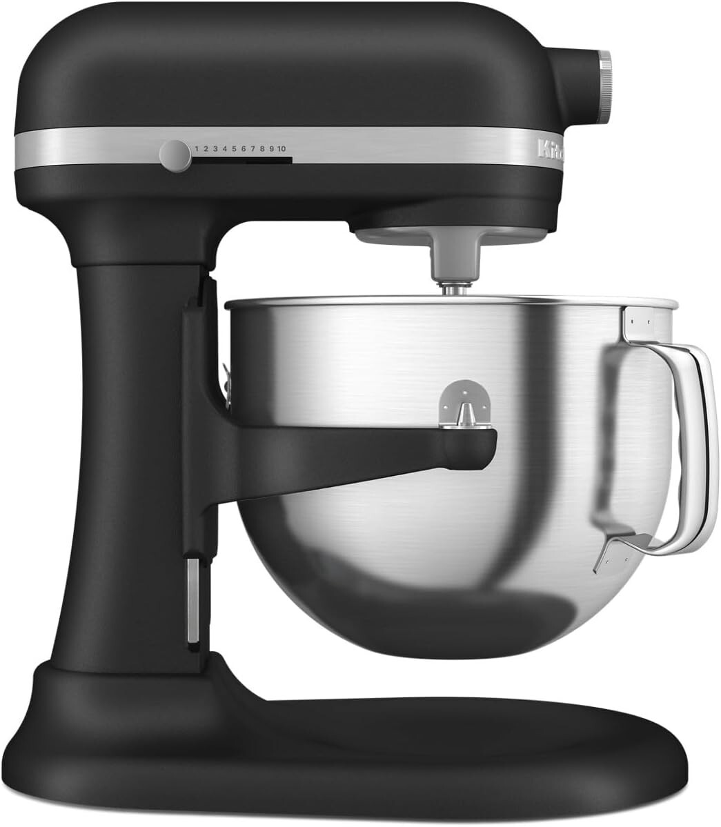 KitchenAid Professional 5 Plus 5 Quart Bowl-Lift Stand Mixer