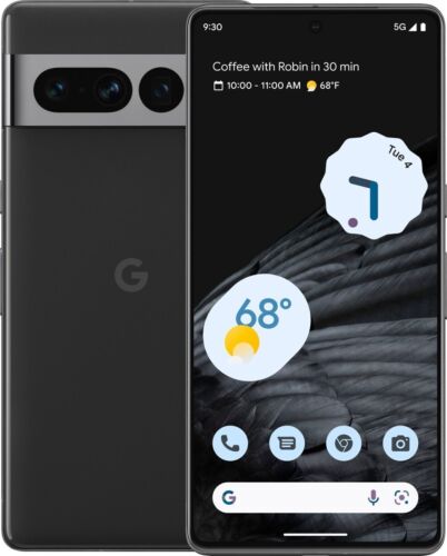 Google Pixel 8 Pro G1MNW Xfinity Only 128GB Obsidian Good | eBay