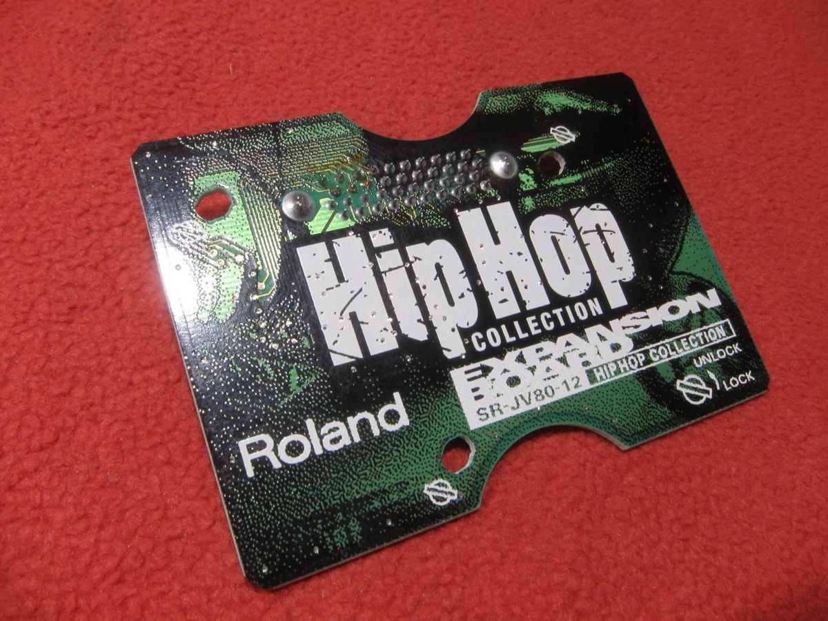 roland sr jv80 products for sale | eBay