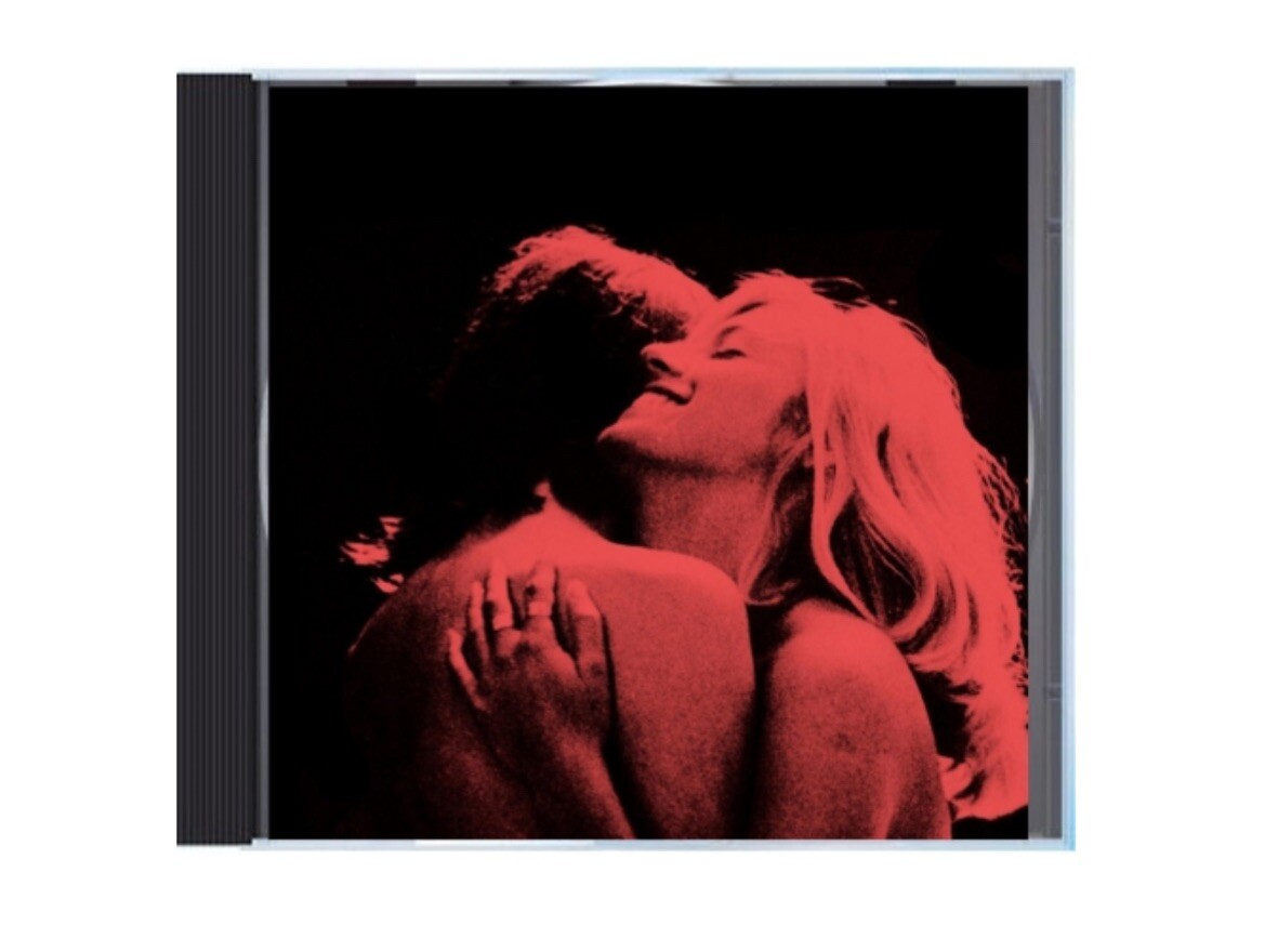 French Exit CD - TV Girl | eBay