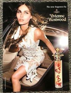 Vivienne Westwood Let It Rock | eBay