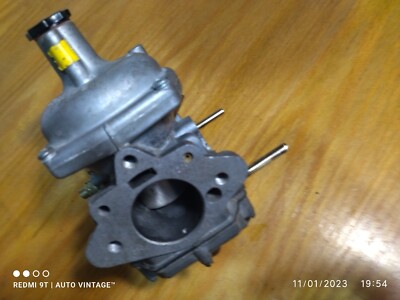 Land Rover Volvo Stromberg Zenith Carburetor Type 175 CD NOS