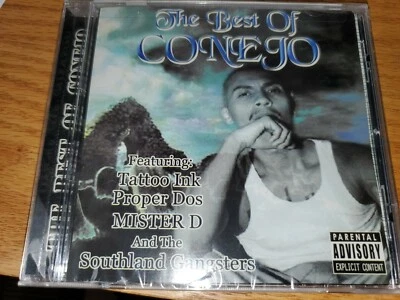 Rare Chicano Rap Indiana Music Cds for sale | eBay