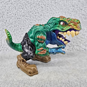 Extreme Dinosaurs Action Figures | eBay