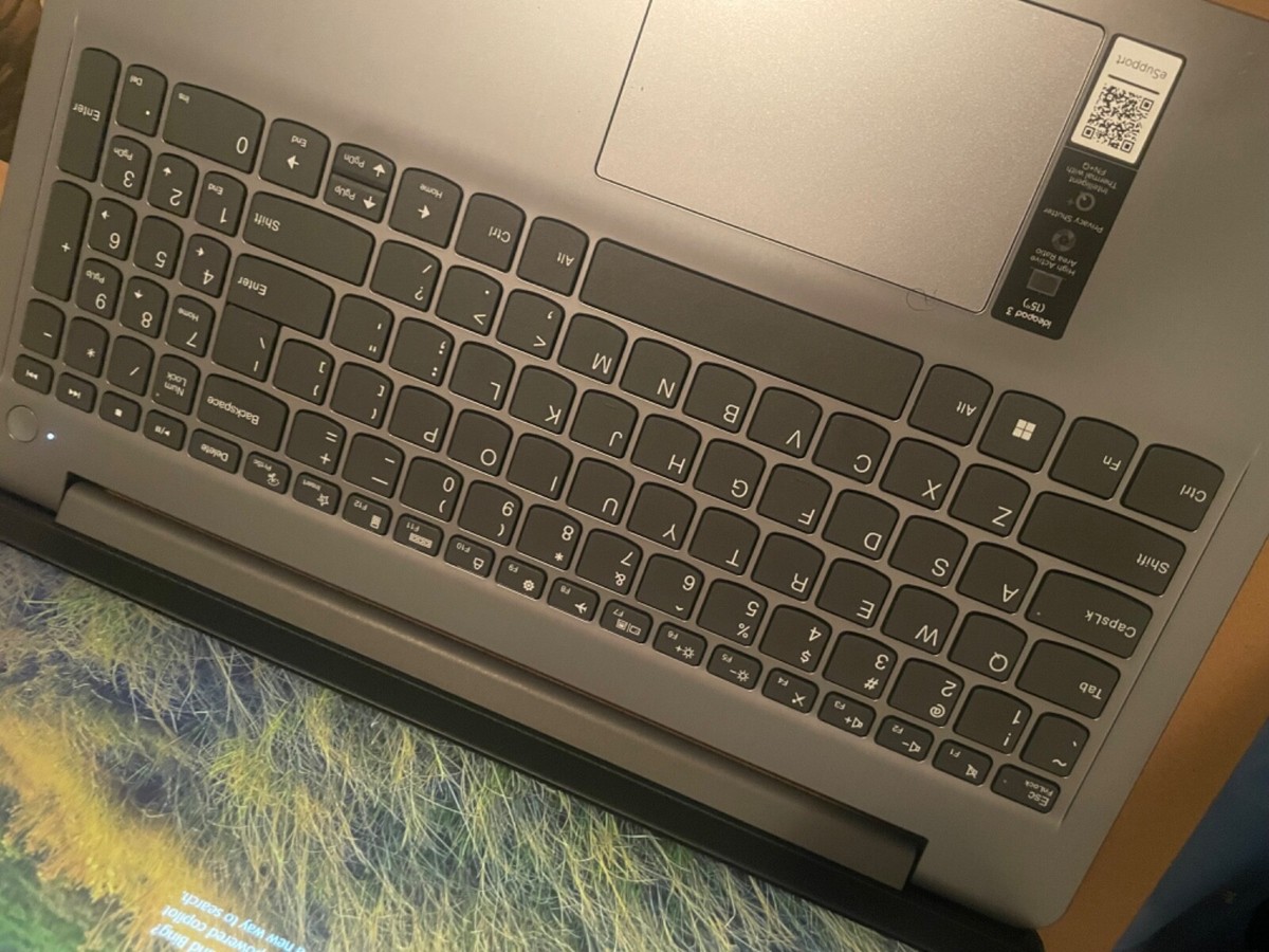 Lenovo IdeaPad Flex 5 15ITL05 15.6