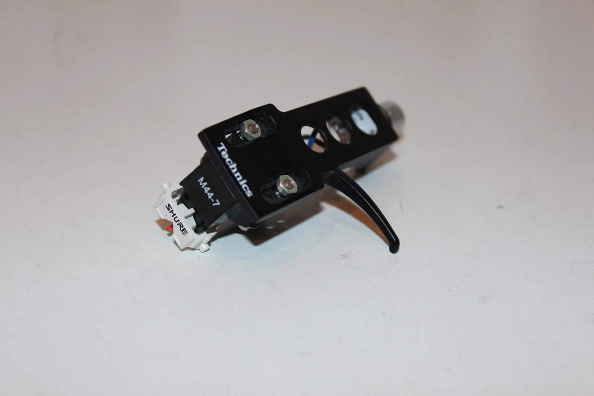 Shure M44 7 for sale | eBay UK