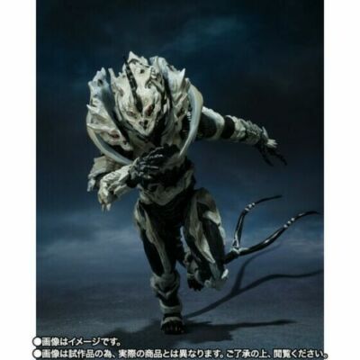 Bandai S.H.MonsterArts Monster X GODZILLA FINAL WARS from Japan | eBay