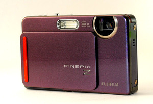 Fujifilm Finepix Z300 | eBay