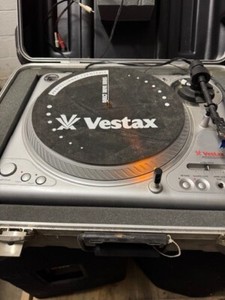 Vestax Pdt 5000 | eBay