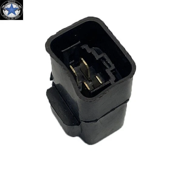 Motorcycle Electrical & Ignition Relays for Kawasaki Ninja 250R