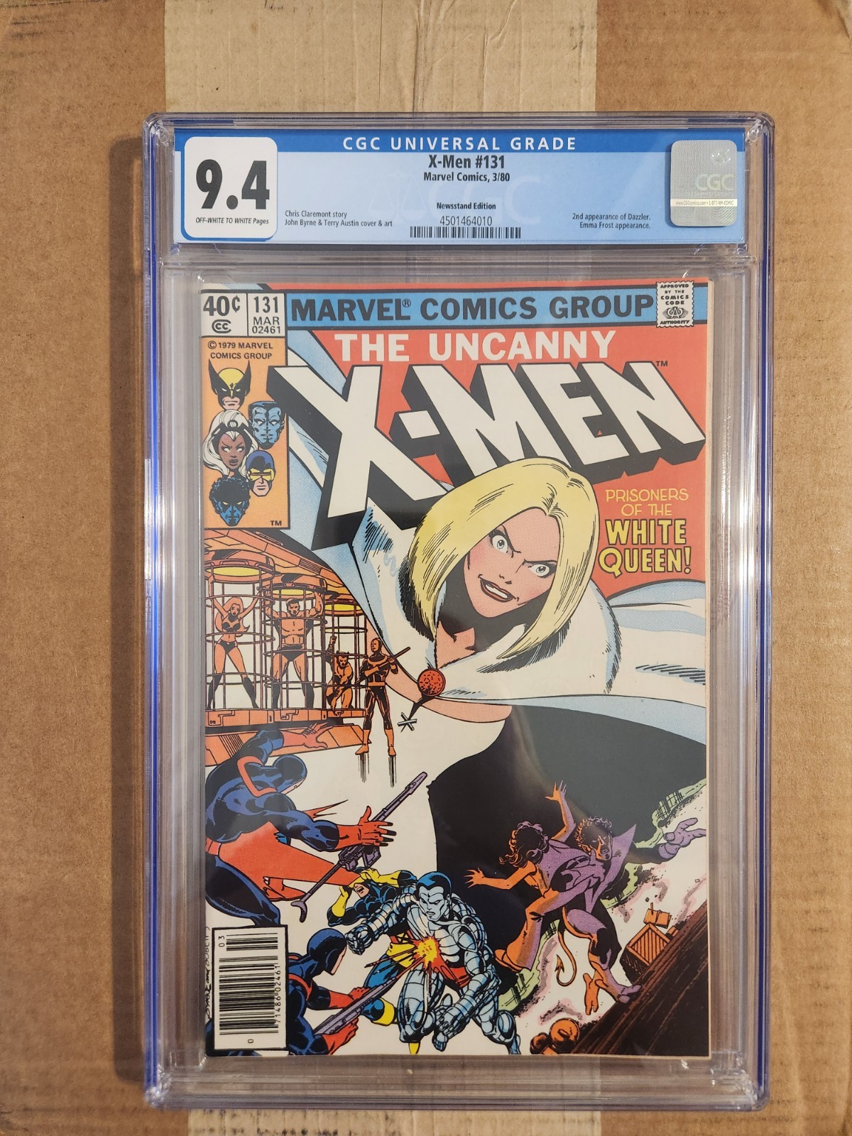 X-Men #131 Value - GoCollect