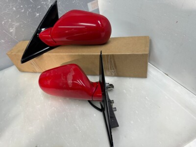 JDM NISSAN FAIRLADY 300ZX Z32 POWER FOLDING SIDE MIRROR ICHIKOH