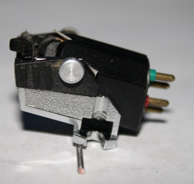 Shure V15 Type IV Cartridge w/ Stylus Included Used Vintage MM