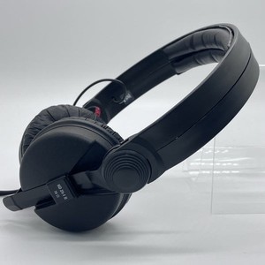 Sennheiser HD 25 Aluminium | eBay