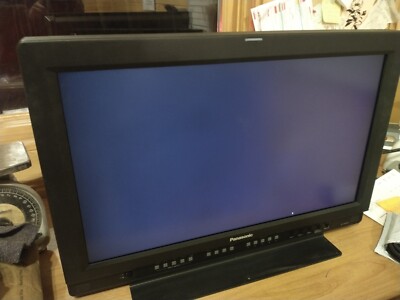 Panasonic 業務用モニター BT-LH2600W 中古品です。 BT-LH2600W