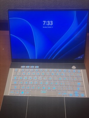 Asus ROG Zephyrus G14 GA403UV QHD 4.0 GHz Ryzen 9 8945HS 16GB 1TB