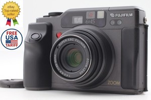 Fujifilm Ga 645 Zi | eBay