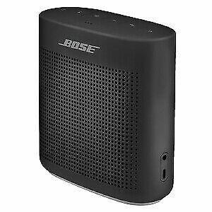 Bose SoundLink Mini II Black / Copper Limited Edition Black | eBay