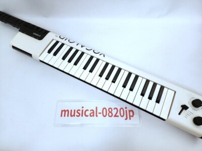 Yamaha VKB-100 VOCALOID Keyboard Keytar Digital Instrument | eBay