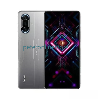 Xiaomi Redmi K40 Gaming 5G Dual SIM 8/12GB RAM 128/256GB 5065mAh