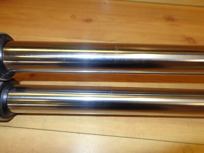 1986 Kawasaki Ninja Zx10 Forks OEM for sale online | eBay