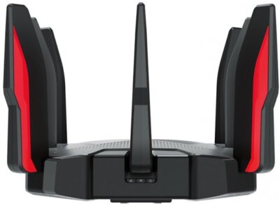 TP-Link Archer GX90 AX6600 Tri-Band 5GHz Wi-Fi 6 Gaming Router 2.5