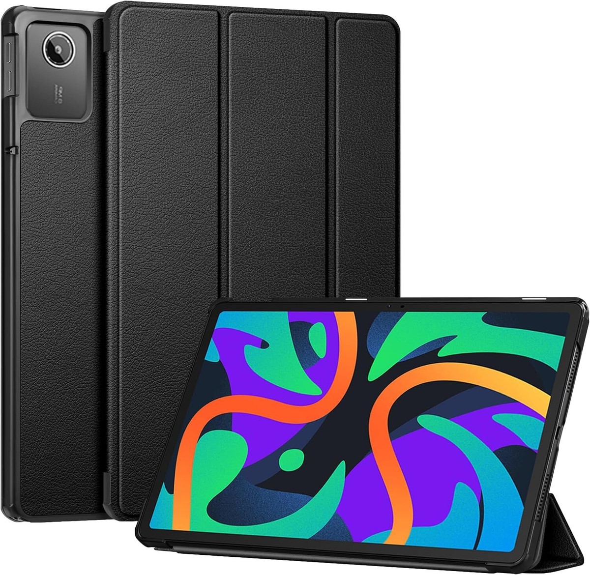Case for Lenovo Xiaoxin Pad (2024)/Lenovo Tab M11 (2023) Slim