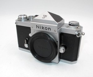 Nikon F Apollo | eBay