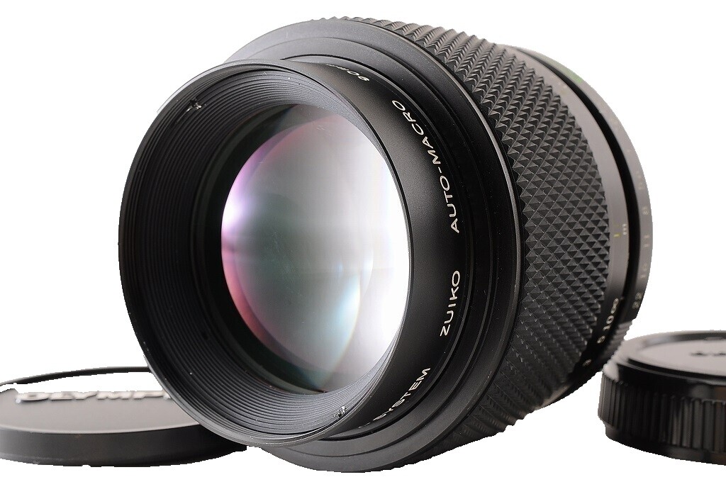 Olympus 90mm Macro | eBay