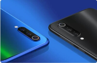 9SE Xiaomi Mi 9 SE 5.97