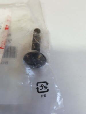 Kawasaki Motorcycle Socket Bolt OEM 92153-1528 Z900 KLR650 Z650