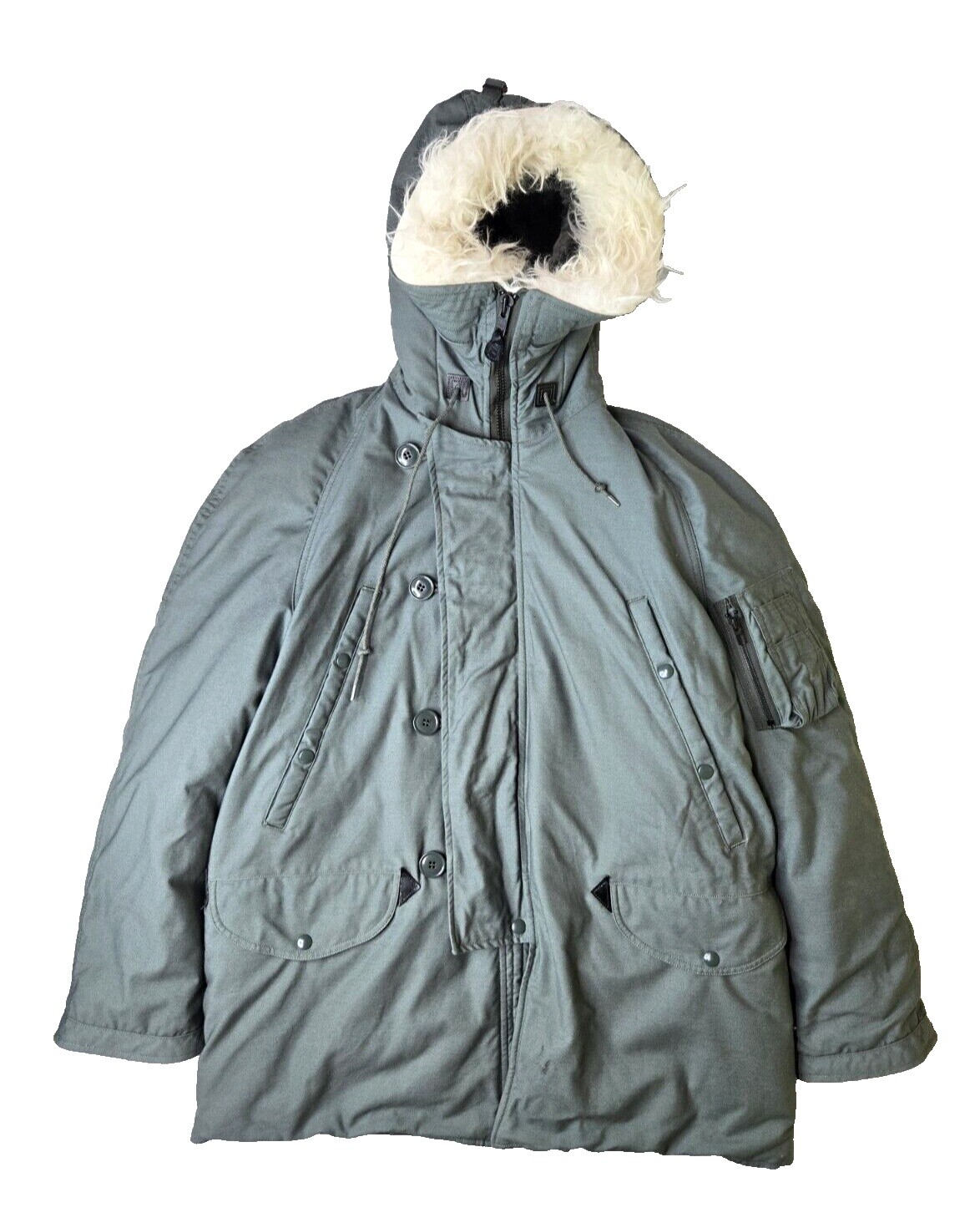 M48 Parka | eBay
