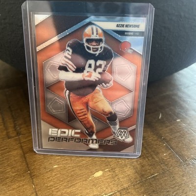 2025 Panini Mosaic - Ozzie Newsome Epic Performers #16 | eBay