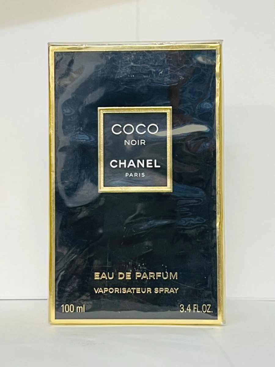 CHANEL Coco Noir Eau de Parfum for Women for sale | eBay