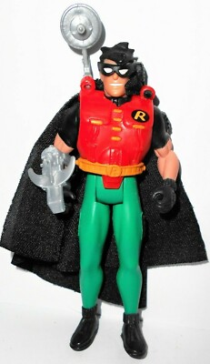 BATMAN the Animated Series 1993 DICK GRAYSON Robin 1992 dc