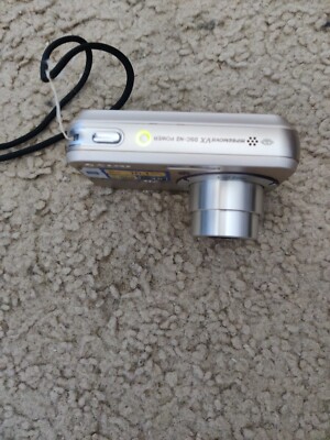 Sony Cyber-Shot 10.1 MP Dsc-N2 Compact Digital Camera | eBay