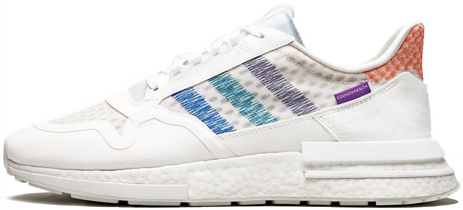 adidas Commonwealth x ZX 500 RM Coastal Living for Sale