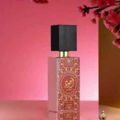 Ajwad Pink to Pink by Lattafa 2.04OZ/60ML EDP Perfume for Women
